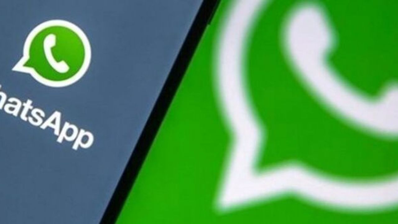 WHATSAPP'A BİR YENİ ÖZELLİK DAHA GELİYOR