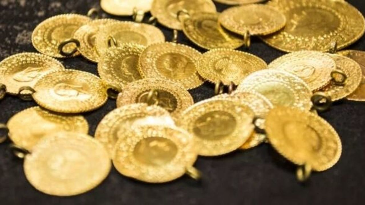 ALTINDA TARİHİ REKOR SONRASI ÇARPICI TAHMİN