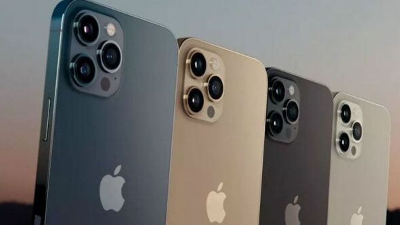 APPLE'DAN 20 GÜN ARAYLA KÖTÜ SÜRPRİZ