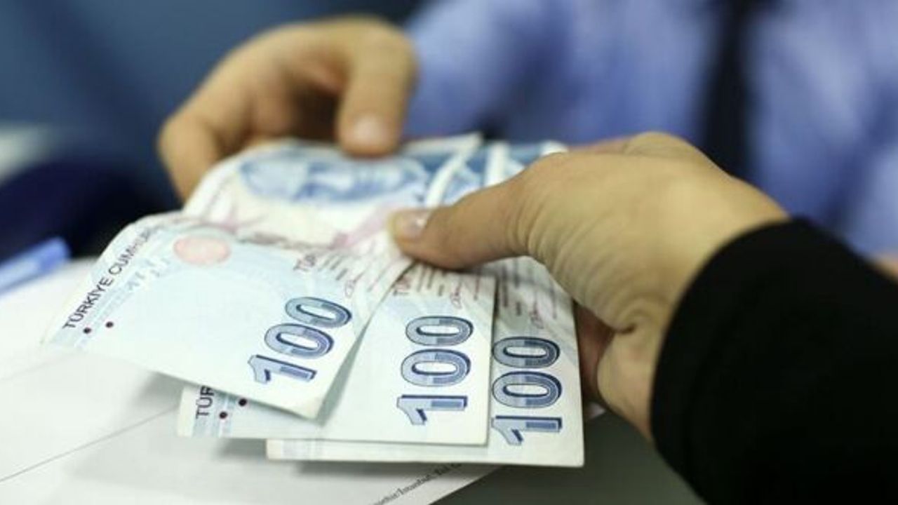 ASGARİ ÜCRETTE İLK RAKAM ORTAYA ÇIKTI