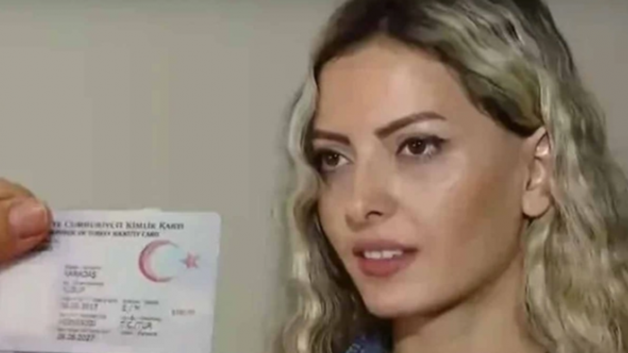 KİMLİĞİNİ DEĞİŞTİRMEK İSTEDİ BAŞINA GELMEYEN KALMADI