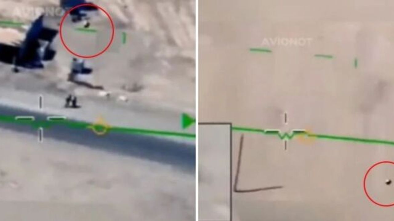NASA, UFO VARLIĞINI RESMEN KABUL ETTİ