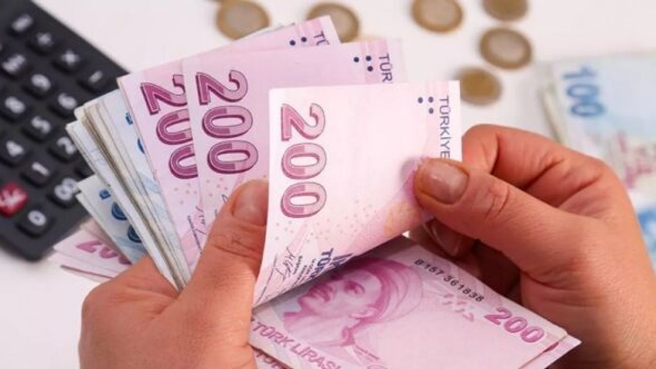 ASGARİ ÜCRET İLE İLGİLİ CAN SIKICI HABER