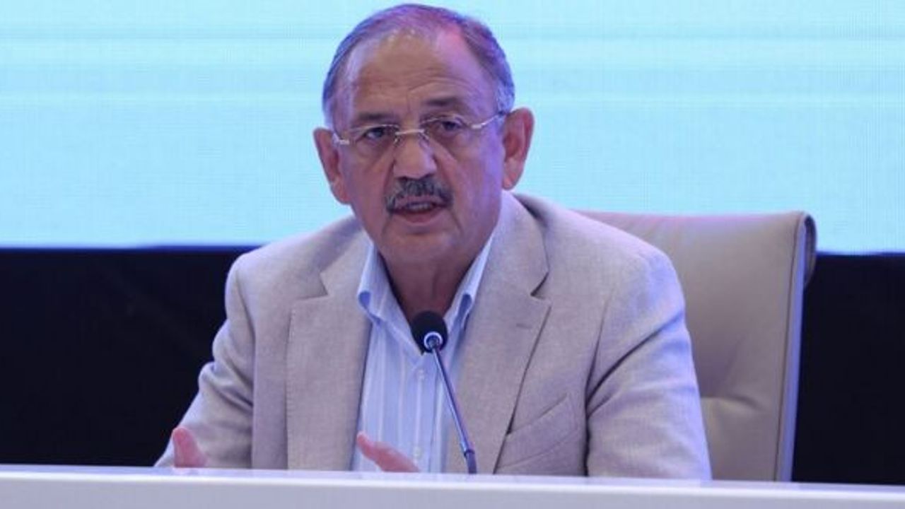 "KENDİ EVİNİ YAPMAK İSTEYENE 500 BİN LİRA HİBE VERİLECEK"