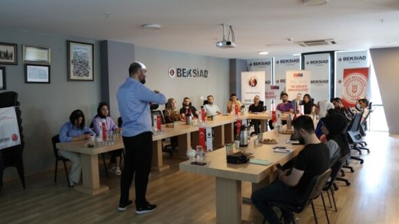 GÜRSU'DA "BİZ BİRLİKTE GÜÇLÜYÜZ" PROJESİ BAŞLADI