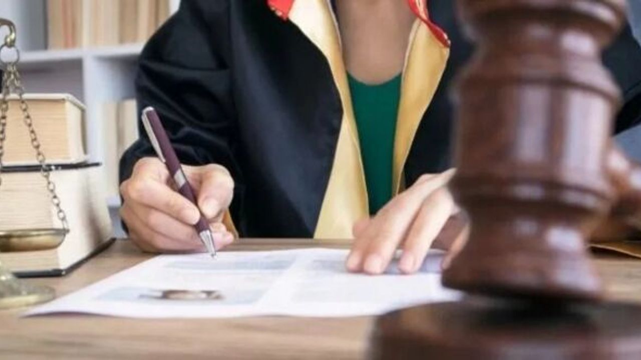 AVUKATLIK ÜCRETLERİNE YÜZDE 90 ZAM GELDİ