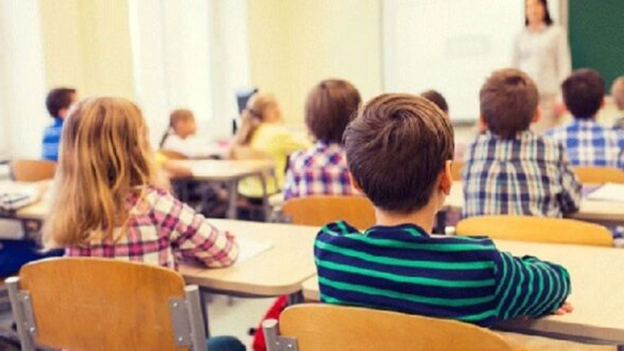 MEB'TEN ÖZEL KURUMLARA KAREKOD ZORUNLULUĞU