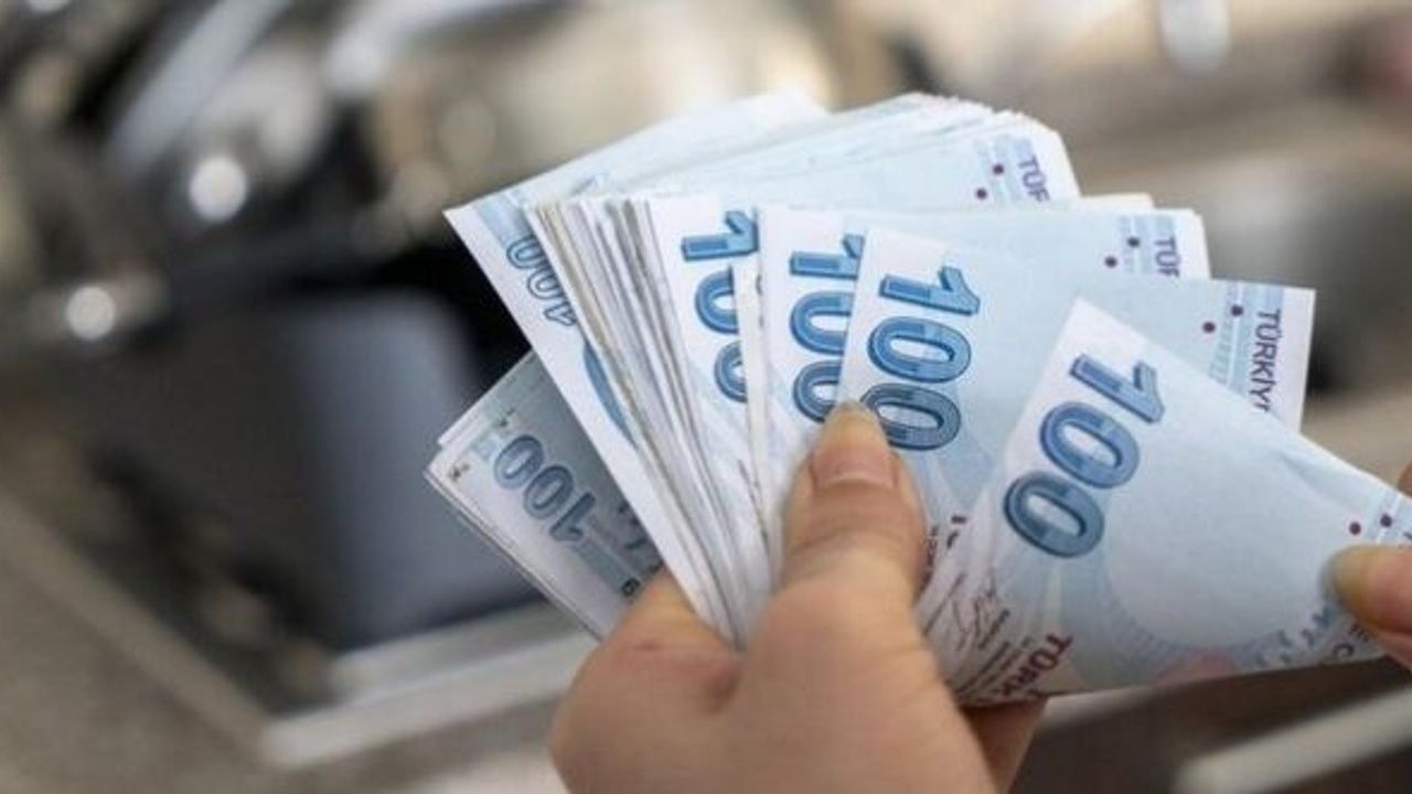 ASGARİ ÜCRET İÇİN GÖRÜLMEMİŞ KOMİSYON... ARTIŞ YÜZDE 40'TAN BAŞLAYACAK