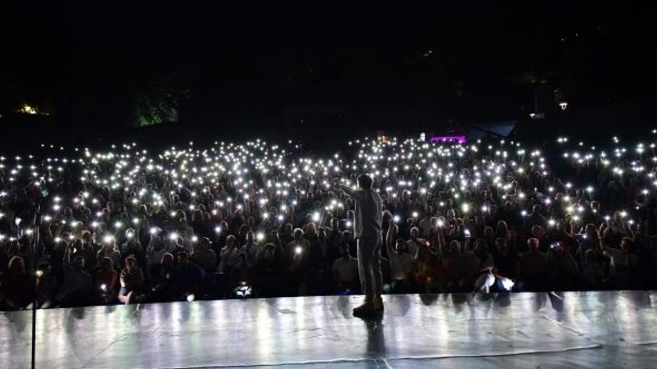 BÜYÜKŞEHİR BELEDİYESİ 100. YIL KONSERLERİNİ ERTELEDİ