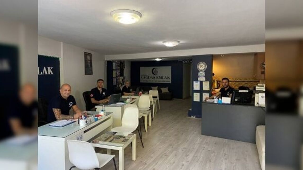 EMLAKÇILARI ARAYAN HEP AYNI SORUYU SORUYOR