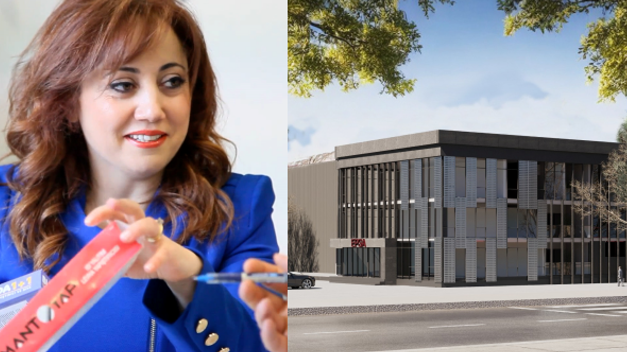 EPSA, YENİ YATIRIMLARLA GÜCÜNE GÜÇ KATIYOR