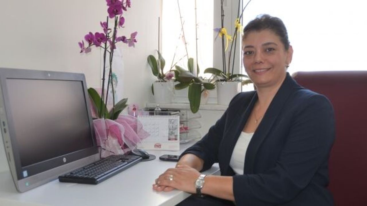 "MEME KANSERİ İLK KEZ BENDE ORTAYA ÇIKTI DİYENLERİN ORANI YÜZDE 80"