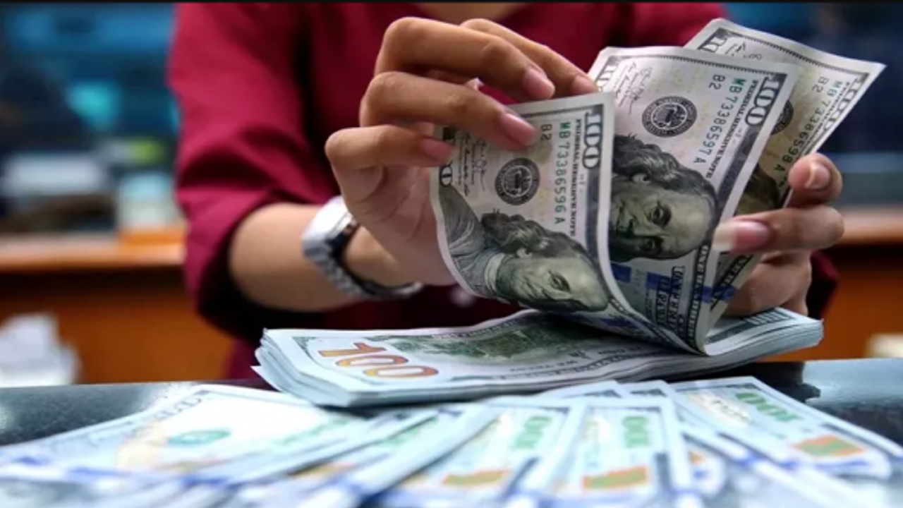 2024 YILINDA DOLAR NE KADAR OLACAK ?