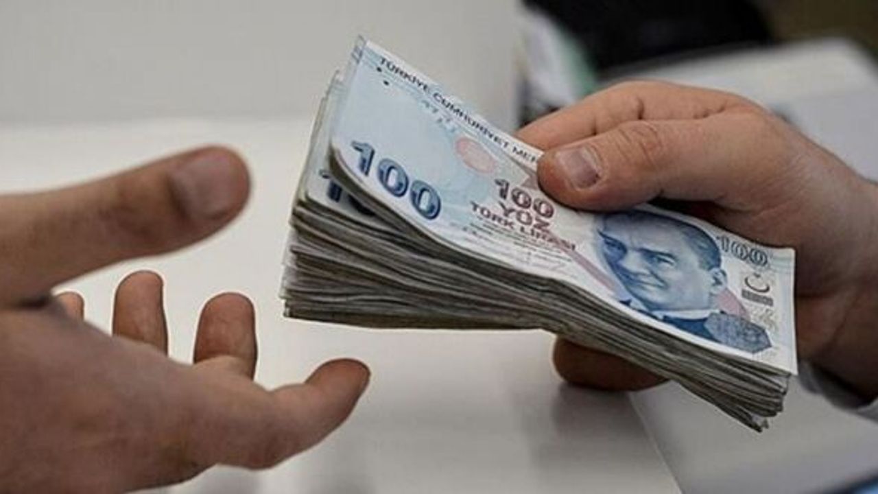 ASGARİ ÜCRETTE İLK HESAP ORTAYA ÇIKTI