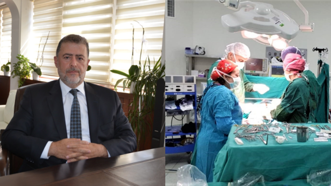 BURSA BÖLGESİ LİDER AMA TÜRKİYE'DE BİNLERCE KİŞİ ORGAN BEKLİYOR