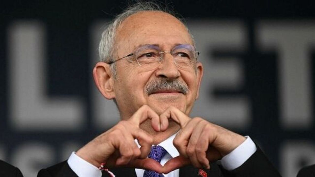 KILIÇDAROĞLU'NUN NE YAPACAĞI BELLİ OLDU