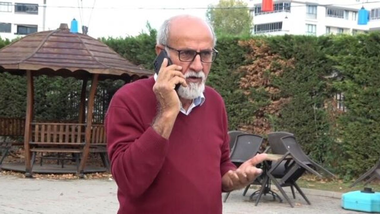 REKLAMA TIKLADI, DÜŞÜK FAİZLİ KREDİ TUZAĞINA DÜŞTÜ
