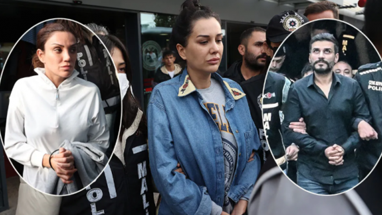SÜREKLİ AĞLADI, EŞİNİ SUÇLADI... Aylık gelirlerini böyle açıkladı
