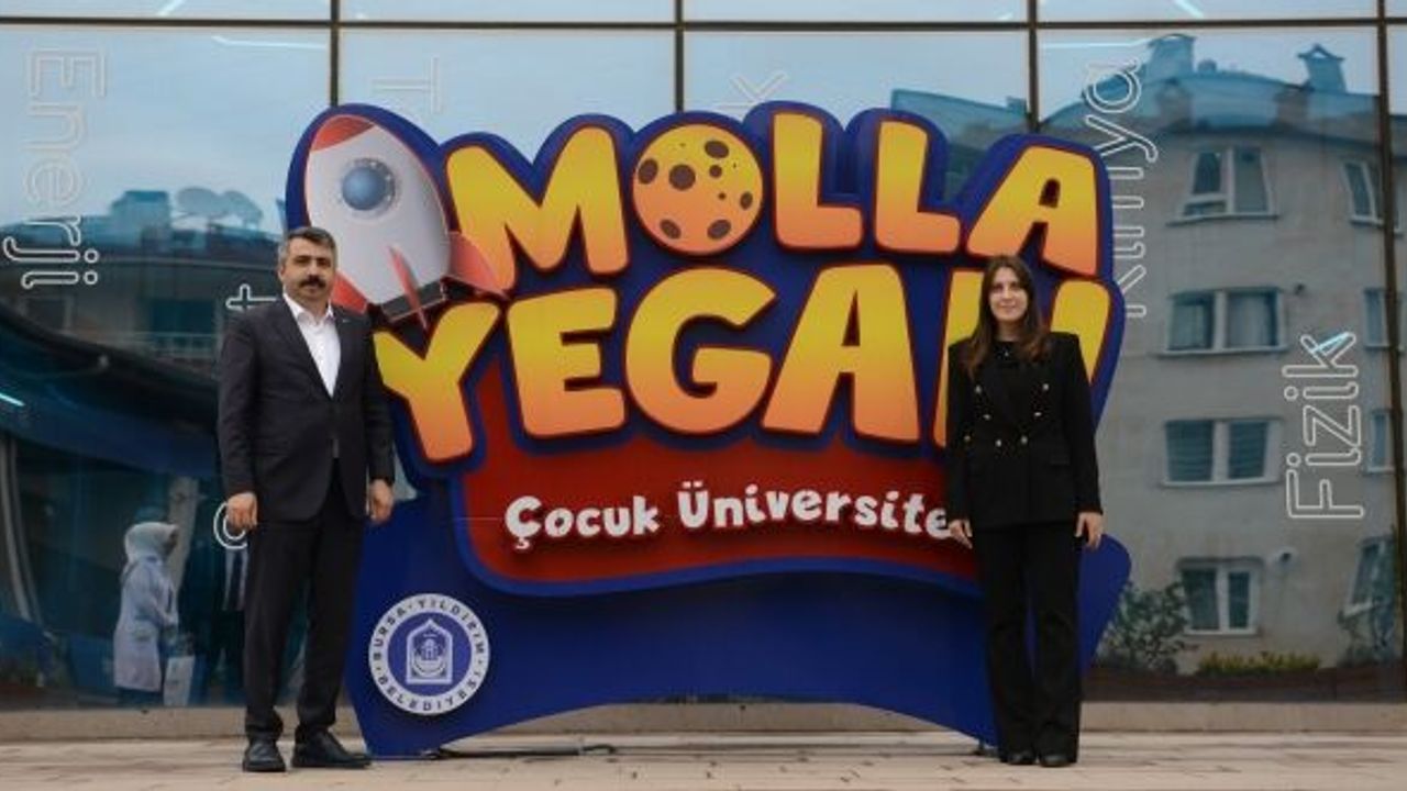 T3 YÖNETİM KURULU ÜYESİ BAYRAKTAR YILDIRIM'DA