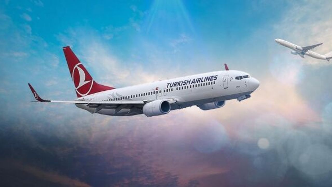 TÜRK HAVA YOLLARI FİLOSUNU 355 YENİ UÇAK KATACAK