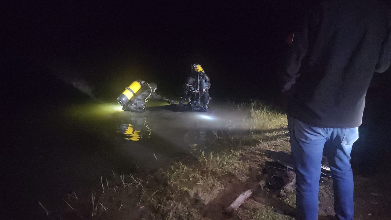 Bursa'da tekne alabora oldu: 1 ölü