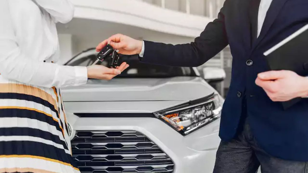 Esenboğa Araba Kiralama İçin EcoCar Neden Avantajlı?