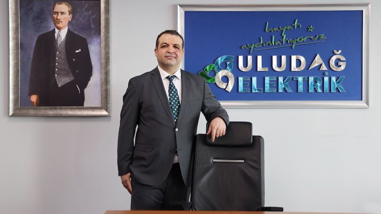 Uludağ Elektrik, dijital kanallarıyla bayramda da hizmette
