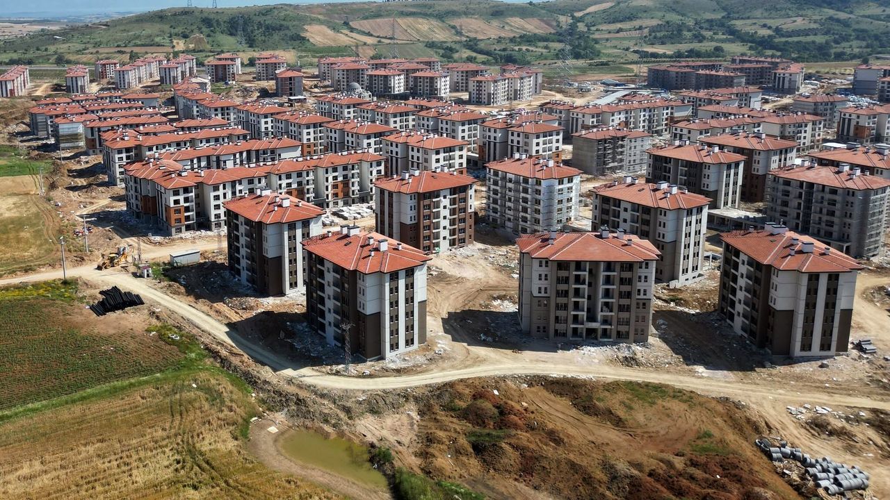 Karakoca TOKİ ne zaman teslim edilecek?