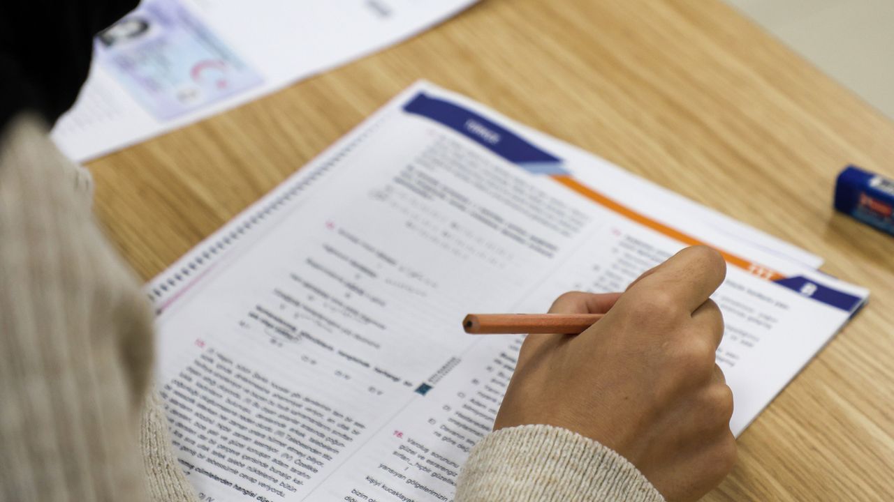 YKS adaylarına ücretsiz prova fırsatı: Dereceye girenlere ödül verilecek