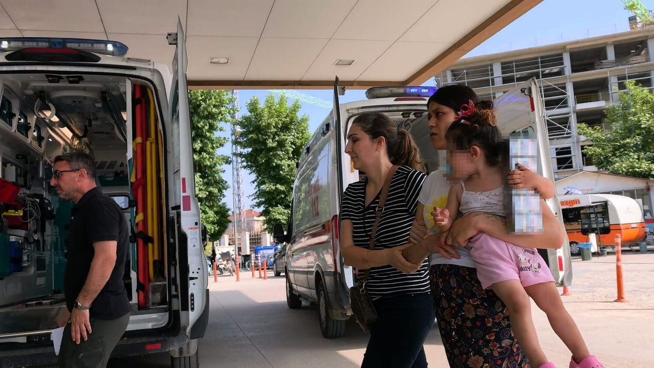 Suç makinesi kadın Bursa'da yakalandı