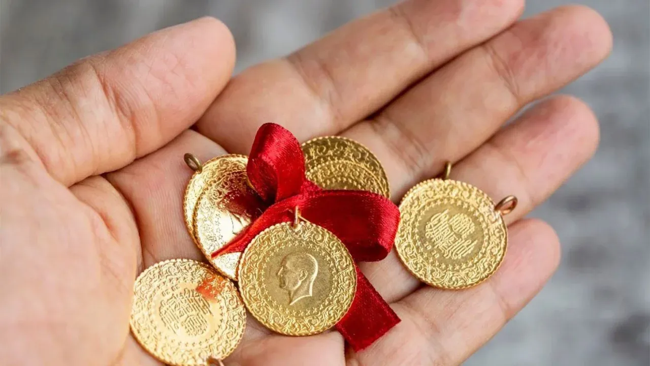 Altın yatırımcısına kötü haber! Yüzde 20 gerileyebilir