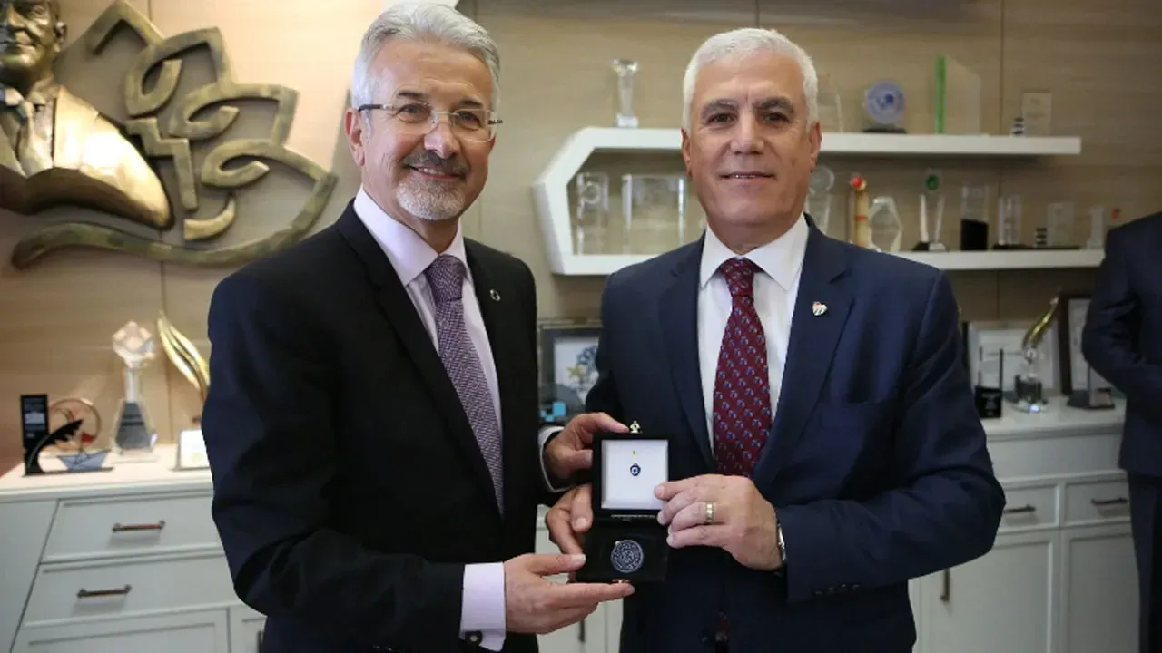 Mustafa Bozbey’e 402 Turgay Erdem'e 946 yıla kadar