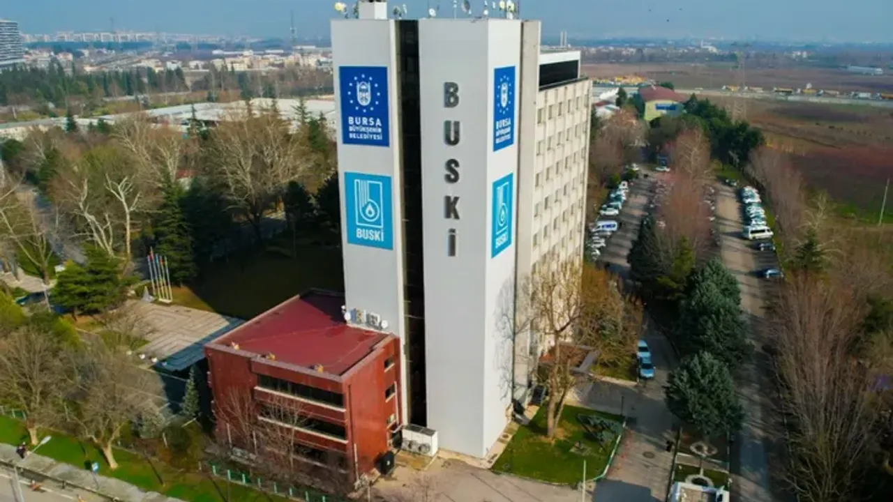 BUSKİ'den abonelere uyarı: Sistem komple değişiyor