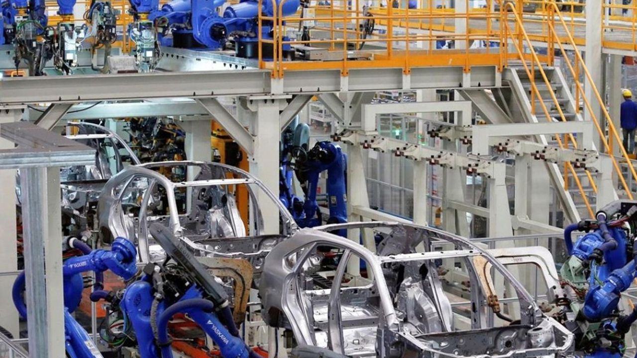 Türkiye'ye fabrika açacaklardı! Yatırımı askıya aldılar