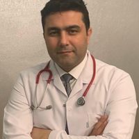 Prof. Dr. Murat Tutanç
