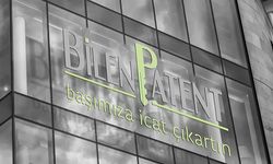 BİLEN PATENT İLE MARKANIZ DA YATIRIMLARINIZ DA GÜVENDE