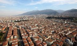 BURSA'DA 1 MİLYON KİŞİ RİSK ALTINDA