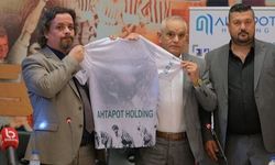 BURSASPOR'A ÇİFTE SPONSOR