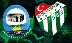 BURSASPOR MAÇI HANGİ KANALDA?