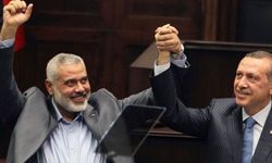 İSRAİL'DEN ERDOĞAN'A HAMAS YANITI