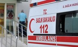 ÖĞRENCİ YURDUNDA ZEHİRLENME: 60 KİŞİ ETKİLENDİ