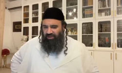 "TANRI, BİZE ÇOCUKLARI ÖLDÜRMEMİZİ EMREDİYOR"