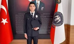BURSA'DA GÖREV YAPAN POLİS MEMURUNDAN ACI HABER