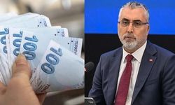 BAKAN IŞIKHAN'DAN ASGARİ ÜCRET İÇİN İLK MESAJ