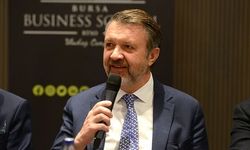BURSA'DA O FİRMALARIN KİLOGRAM BAŞI İHRACATI 33 DOLARA YÜKSELDİ