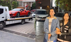 CİLDİ İÇİN 'ENERCİ' İSTEDİ, AVUKATI GÖZALTINA ALINDI, ARAÇLARI SERGİLENECEK ...