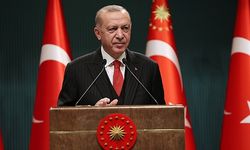 CUMHURBAŞKANI ERDOĞAN: "50+1 SİSTEMİ DEĞİŞMELİ" DEDİ NEDENİ AÇIKLADI