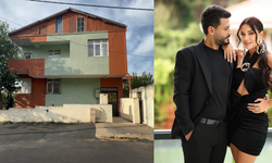 GECEKONDU KOMŞULARI ANLATTI, "ENGİN, İNŞAATTA ÇALIŞIYORDU"