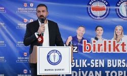 GÖKHAN YÜNKÜL'DEN İSRAİLLİ DOKTORLARA TEPKİ