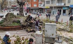 METEOROLOJİDEN BURSA'YA SON DAKİKA UYARISI